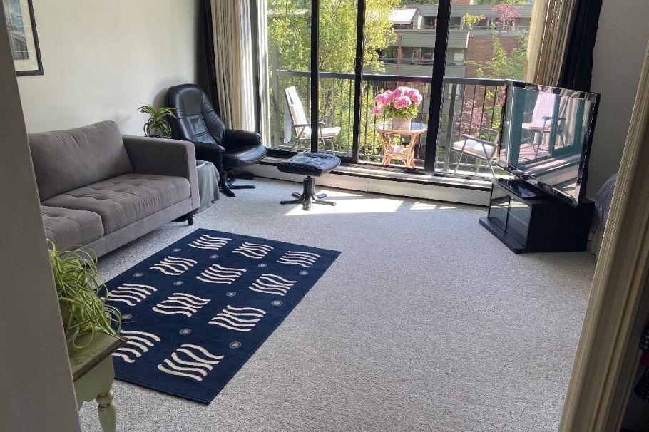 503 1330 Harwood Street Vancouver, BC - 4