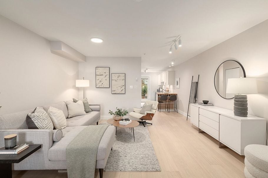 1680 E Pender Street Vancouver, BC - 7