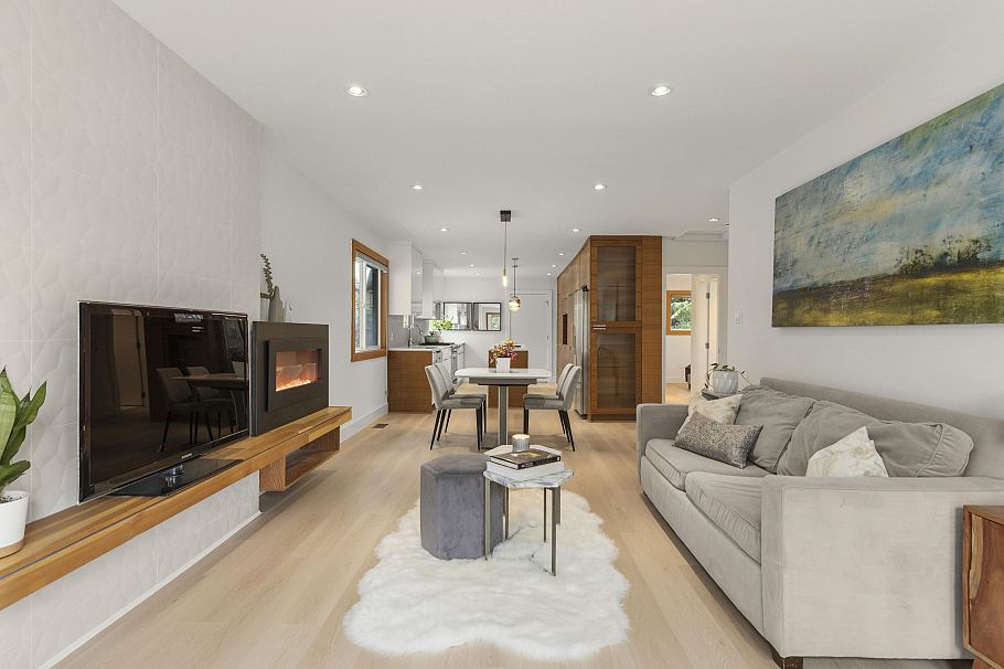 5034 Prince Albert Street Vancouver, BC - 4