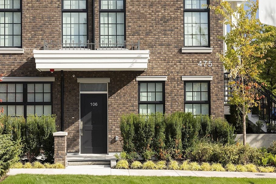 108 7793 Yukon Street Vancouver, BC - 7