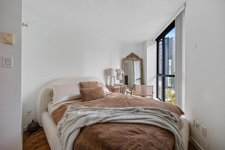 609 501 Pacific Street Vancouver, BC - 17