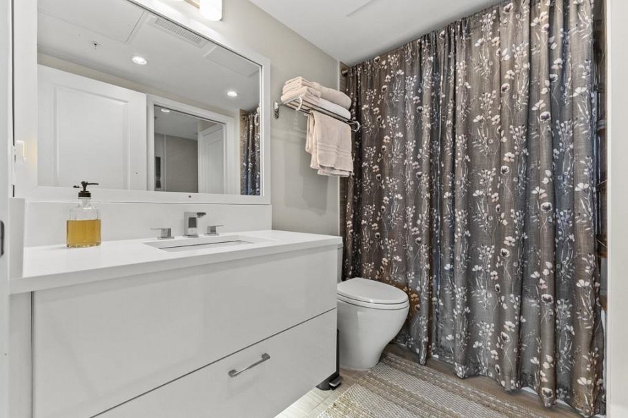 506 6383 Cambie Street Vancouver, BC - 13