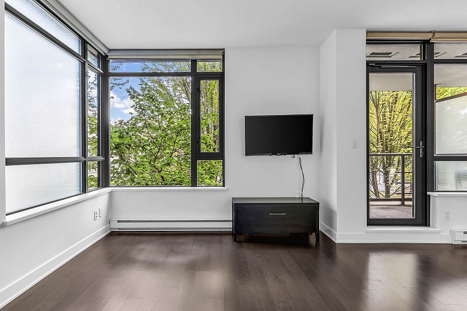 214 750 W 12th Avenue Vancouver, BC - 26