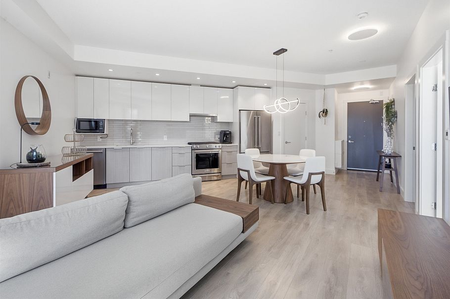 414 8508 Rivergrass Drive Vancouver, BC - 7