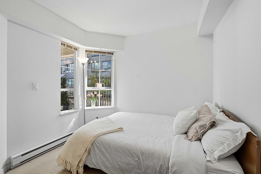 319 678 W 7th Avenue Vancouver, BC - 23