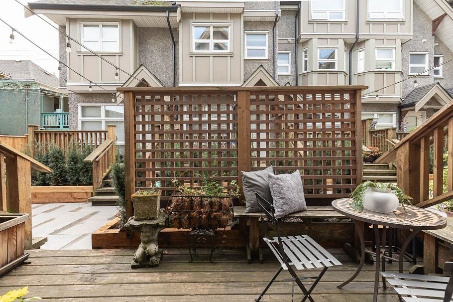 1680 E Pender Street Vancouver, BC - 23