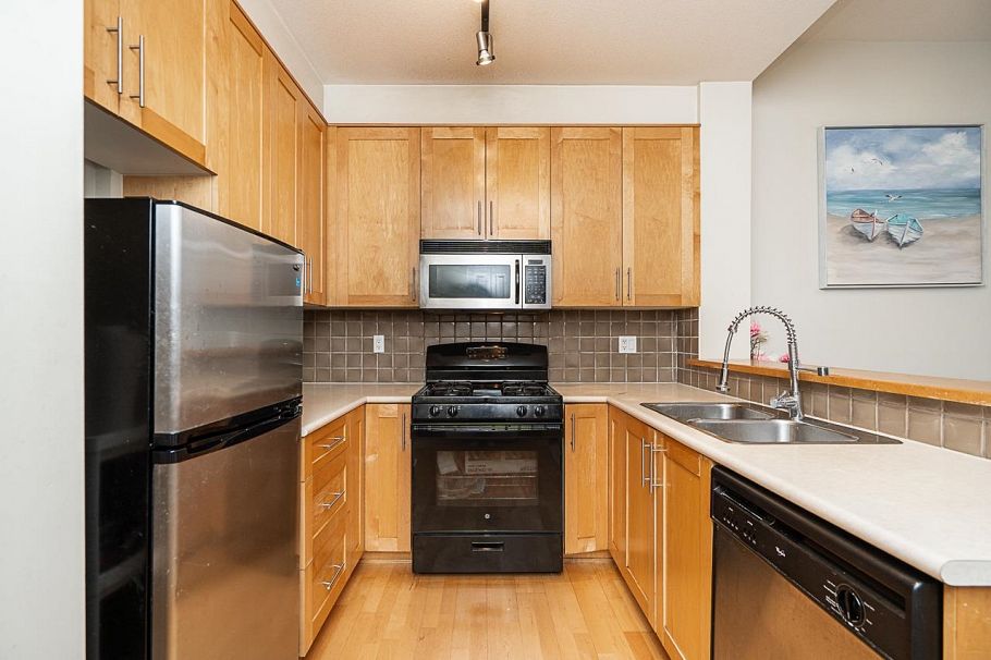 1406 4655 Valley Drive Vancouver, BC - 7