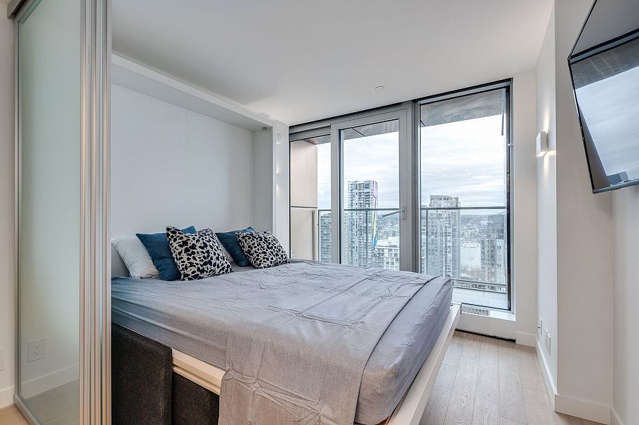 3610 1480 HOWE STREET, Vancouver BC V6Z 0G5 Vancouver, BC - 9
