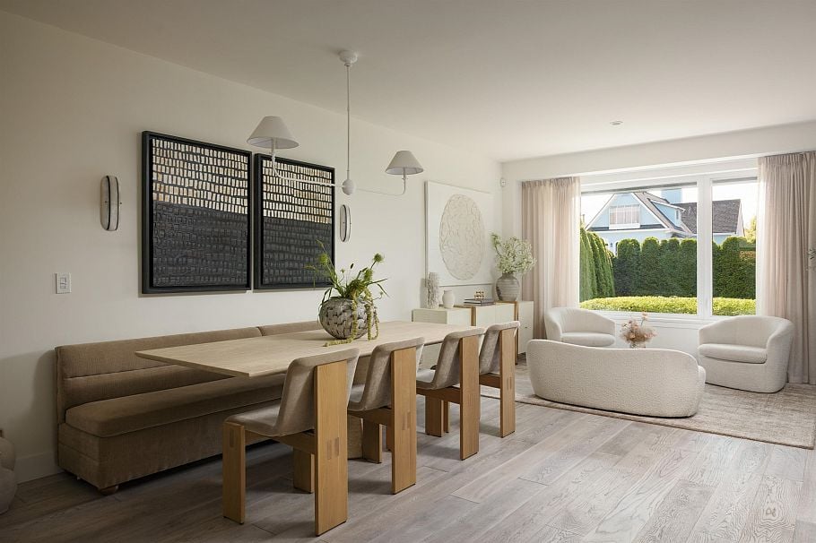 238 E 19th Street North Vancouver, BC - 4