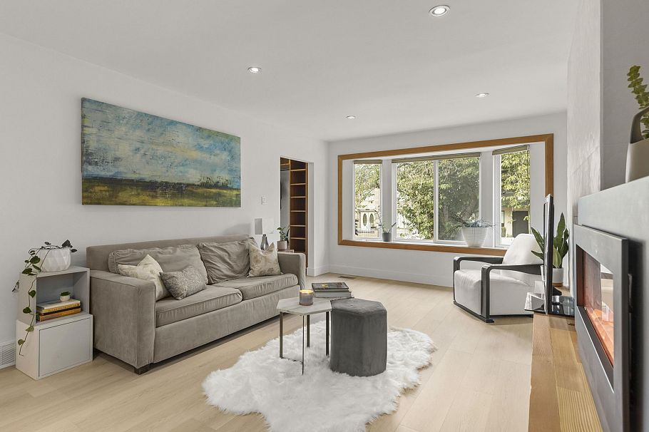 5034 Prince Albert Street Vancouver, BC - 7