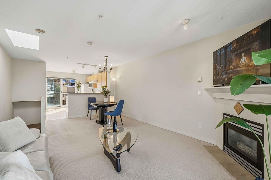 319 678 W 7th Avenue Vancouver, BC - 10