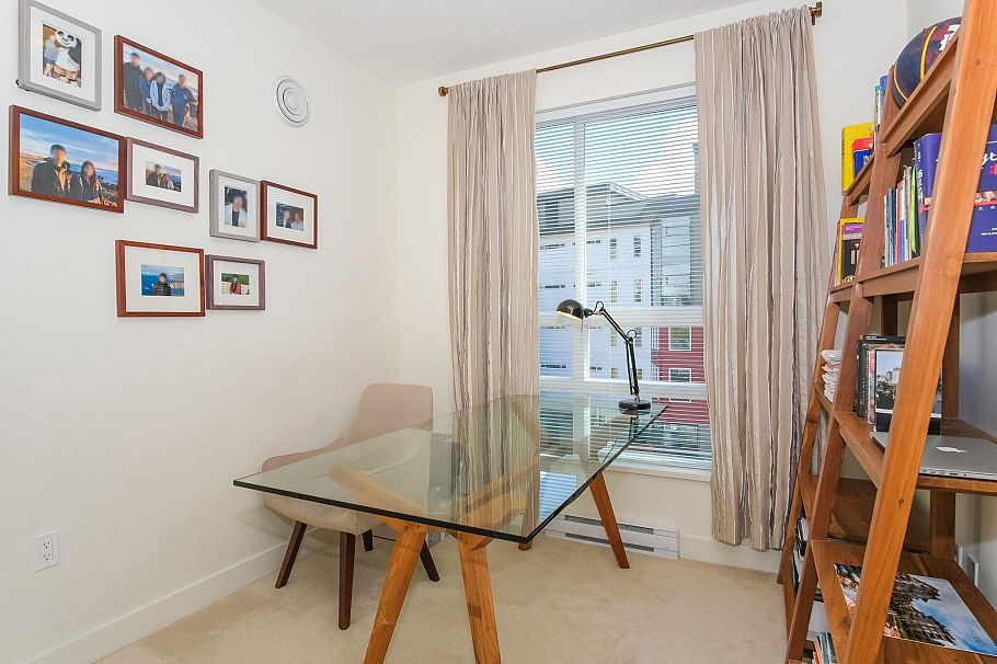 503 3462 Ross Drive Vancouver, BC - 11