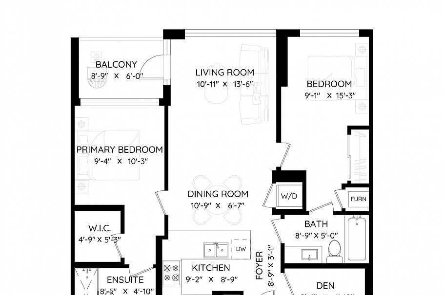 310 3451 Sawmill Crescent Vancouver, BC - 27