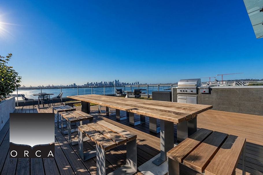 306 777 HARBOUR WAY, North Vancouver BC V7P 0G2 North Vancouver, BC - 27
