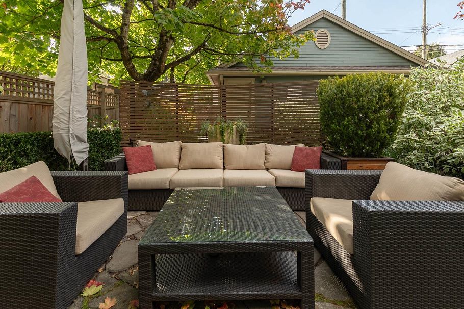 850 E 10th Avenue Vancouver, BC - 24
