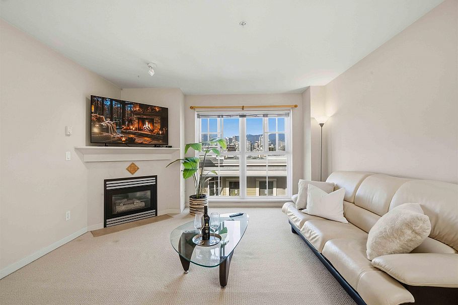 319 678 W 7th Avenue Vancouver, BC - 5