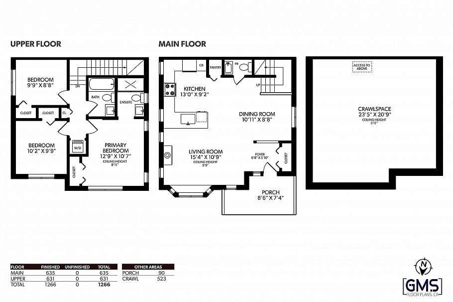 1382 E 17th Avenue Vancouver, BC - 40