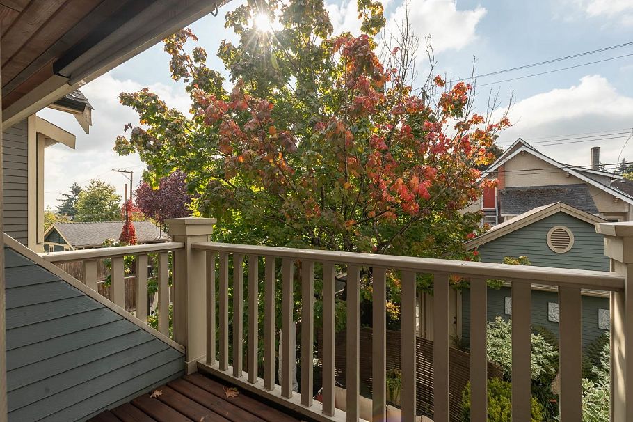 850 E 10th Avenue Vancouver, BC - 17