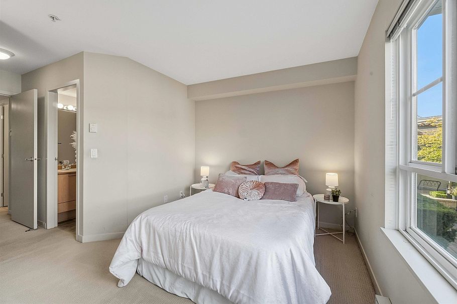 319 678 W 7th Avenue Vancouver, BC - 27