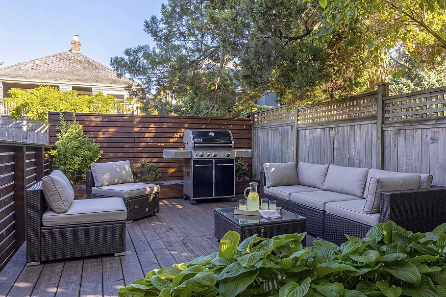 5034 Prince Albert Street Vancouver, BC - 32