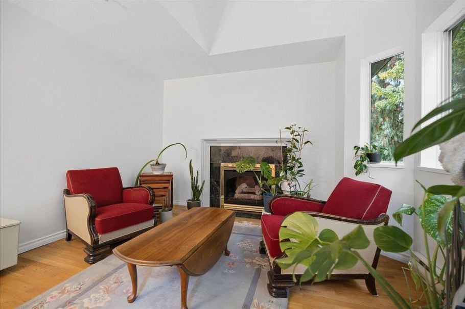 404 1723 Frances Street Vancouver, BC - 7