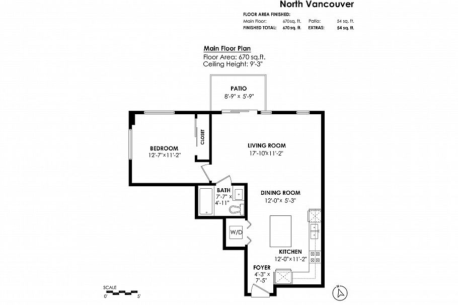 413 317 Bewicke Avenue North Vancouver, BC - 30