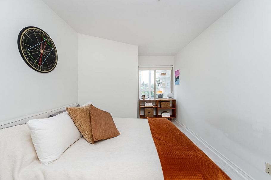 409 1688 E 4th Avenue Vancouver, BC - 9