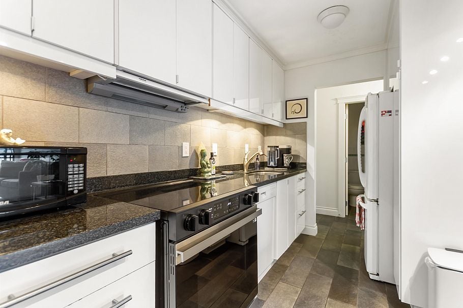 308 2040 Cornwall Avenue Vancouver, BC - 6