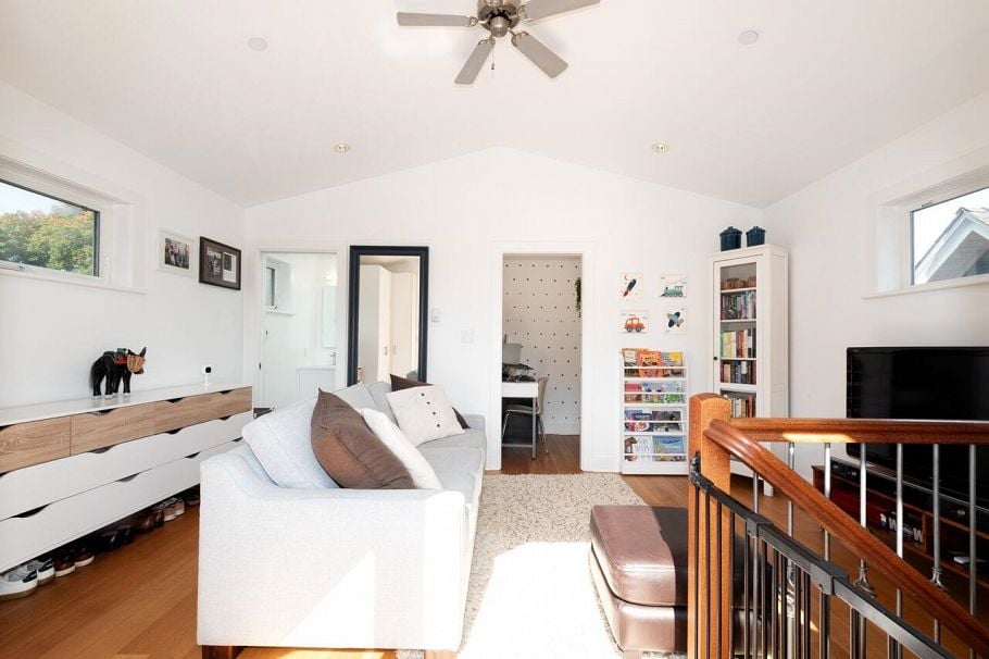 3485 W 2nd Avenue Vancouver, BC - 20