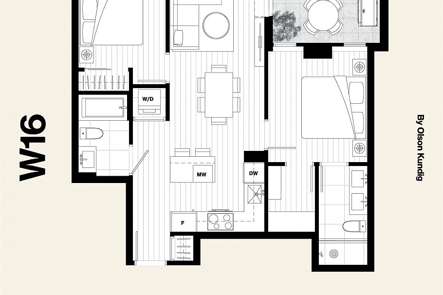 309 480 W 16th Avenue Vancouver, BC - 9