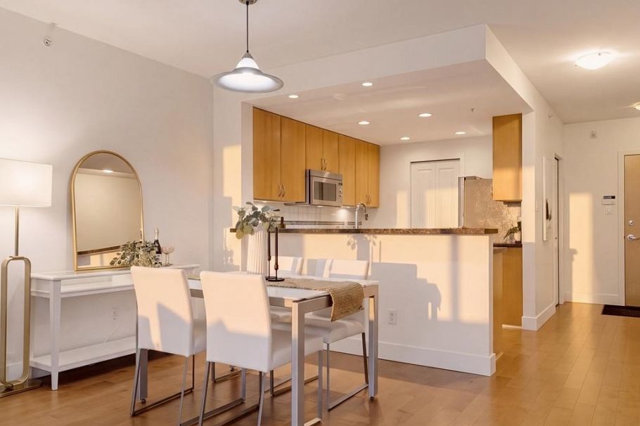 404 1428 W 6th Avenue Vancouver, BC - 15