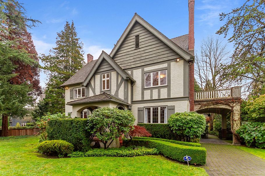 5376 Marguerite Street Vancouver, BC - 23