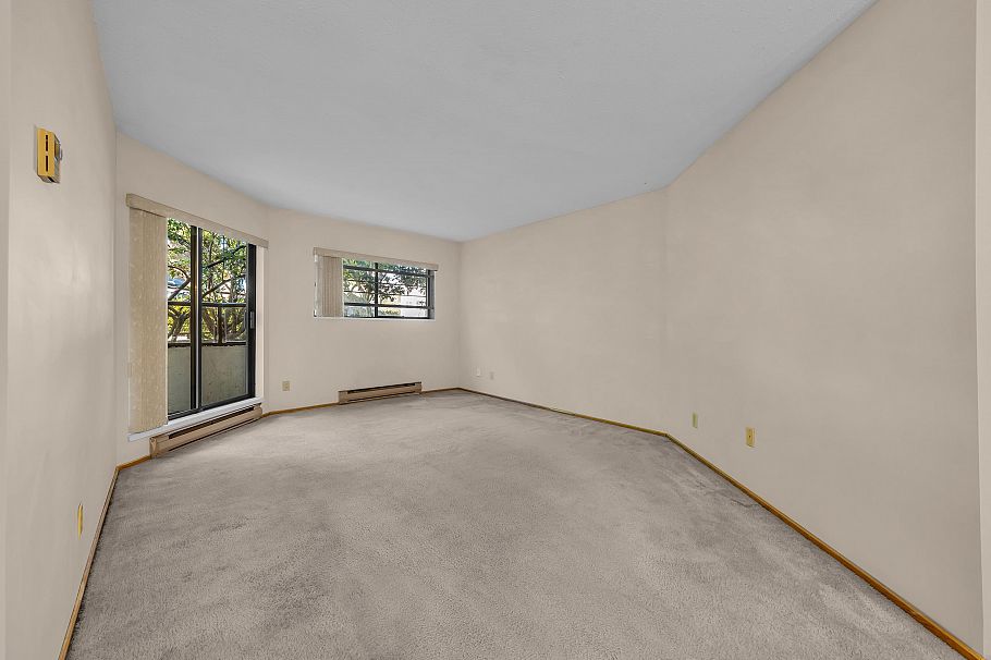 110 2222 Prince Edward Street Vancouver, BC - 5