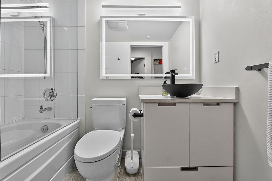 312 1082 Seymour Street Vancouver, BC - 17