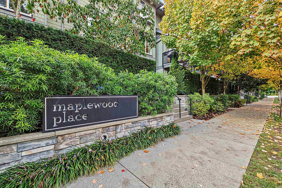 21 433 Seymour River Place North Vancouver, BC - 34