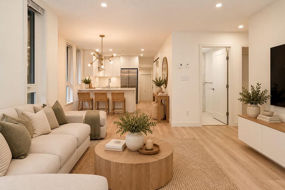 101 562 E 7th Avenue Vancouver, BC - 10