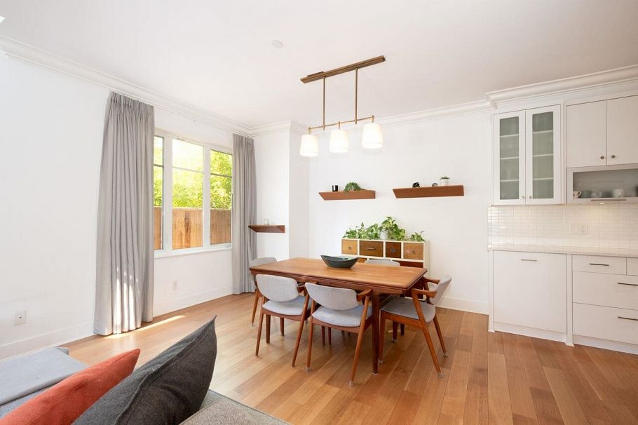 3485 W 2nd Avenue Vancouver, BC - 5