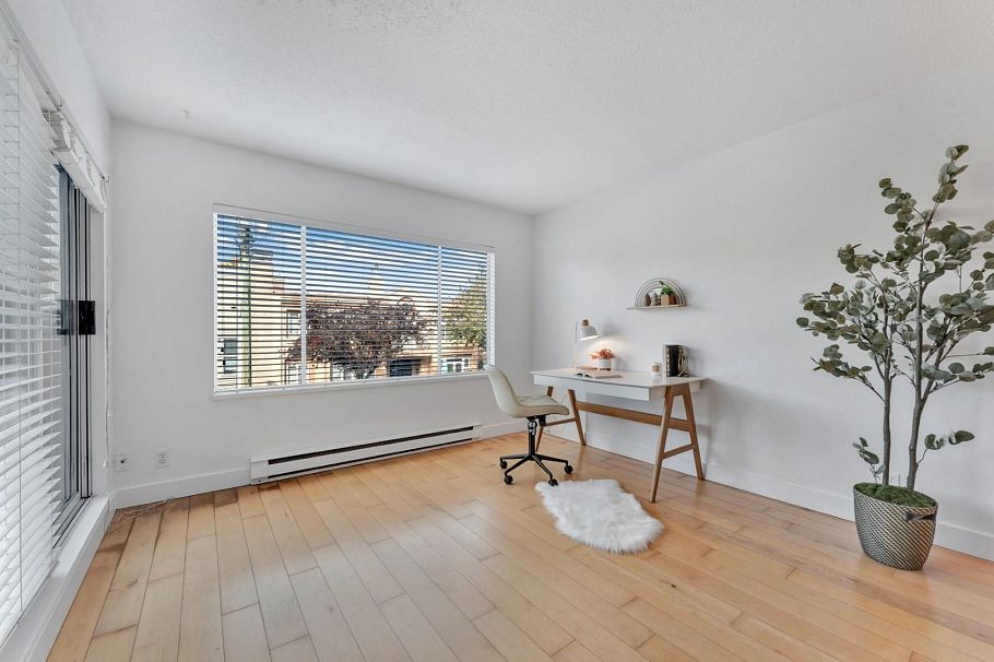 101 2412 Alder Street Vancouver, BC - 18