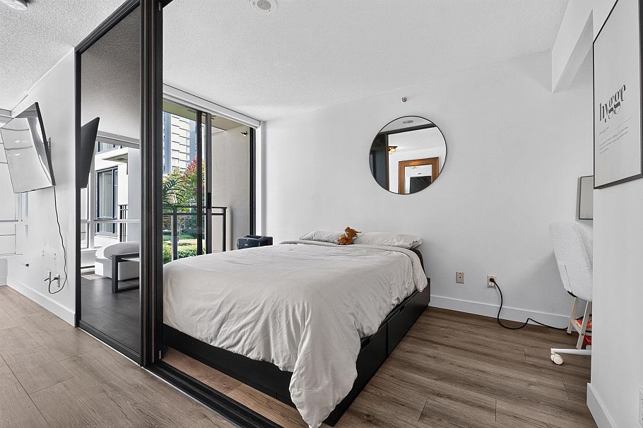 312 1082 Seymour Street Vancouver, BC - 12