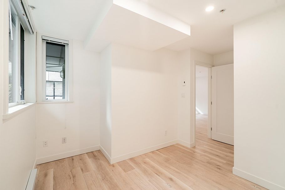 101 562 E 7th Avenue Vancouver, BC - 22