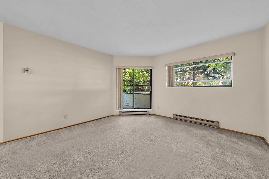 110 2222 Prince Edward Street Vancouver, BC - 3