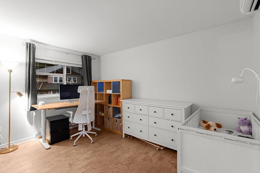 1188 Strathaven Drive North Vancouver, BC - 20