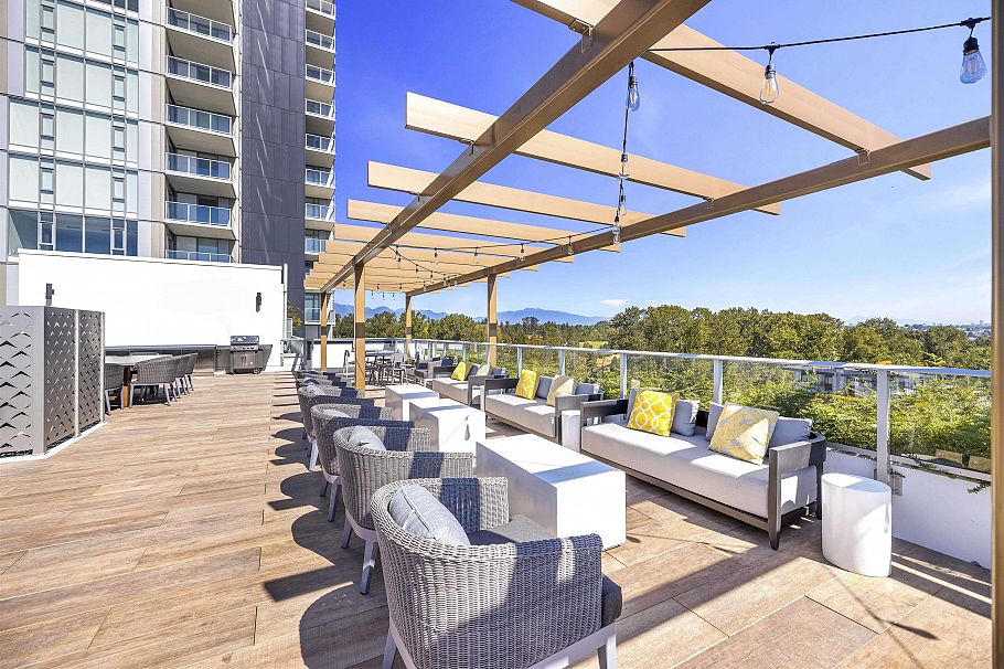 2601 7433 Cambie Street Vancouver, BC - 13