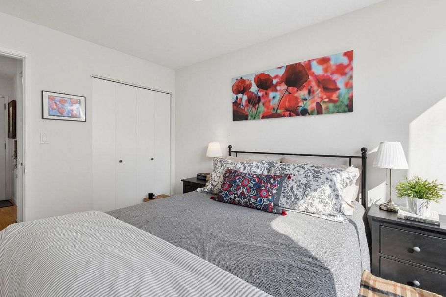 607 1250 Burnaby Street Vancouver, BC - 12