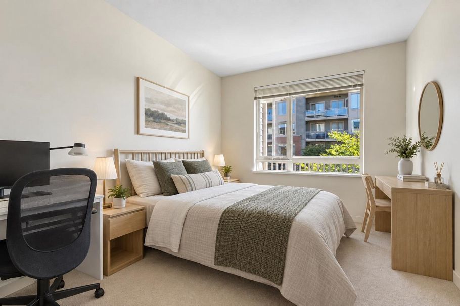 304 119 W 22nd Street Street North Vancouver, BC - 16