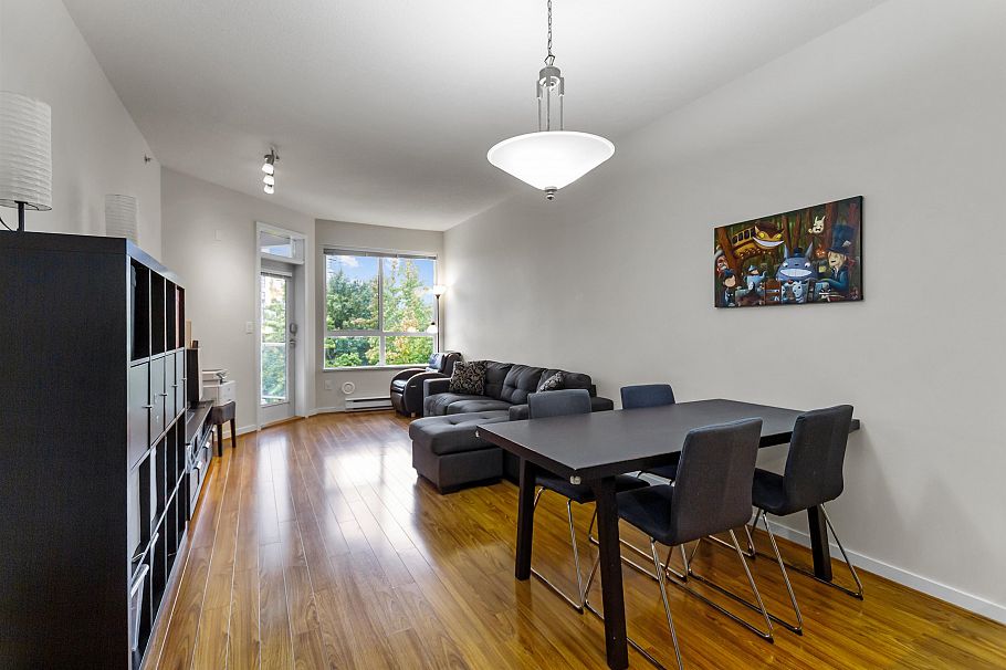 408 3651 Foster Avenue Vancouver, BC - 6