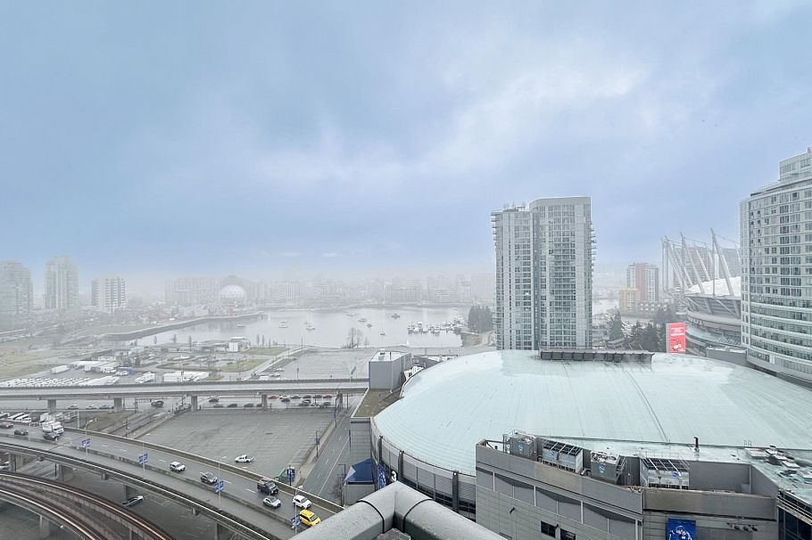 2705 689 Abbott Street Vancouver, BC - 5