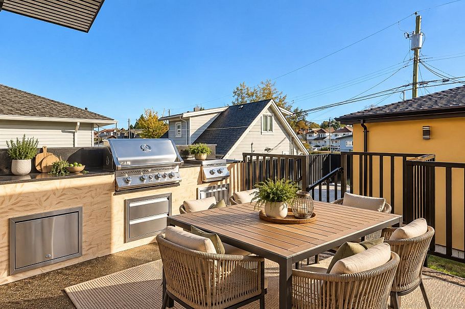 4670 Todd Street Vancouver, BC - 33