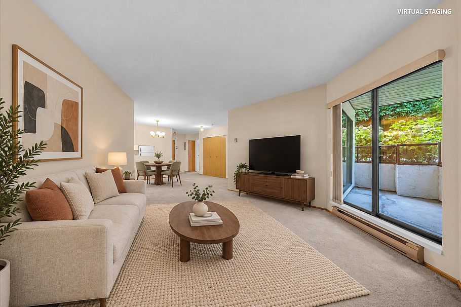 110 2222 Prince Edward Street Vancouver, BC - 36