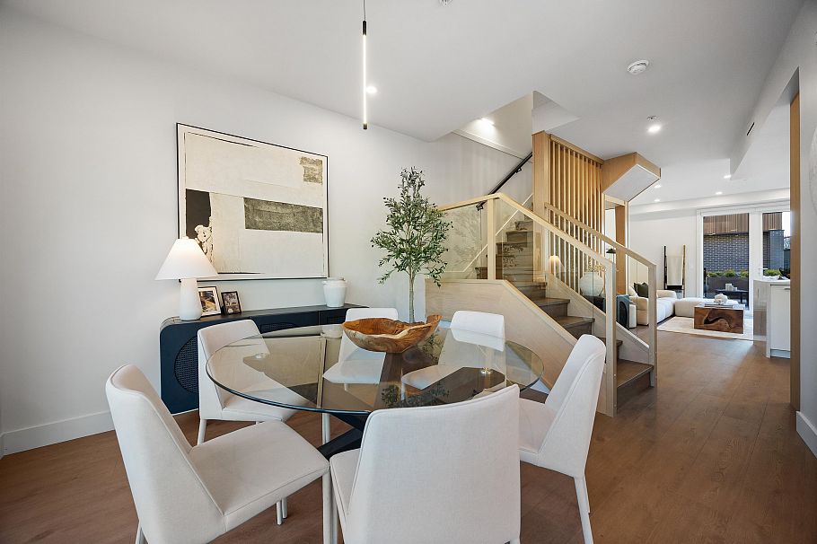 3218 Highland Boulevard North Vancouver, BC - 16